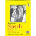 Strathmore® 300 Series Sketch Pad